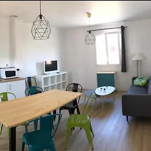 Maison Design Guirec, 2 à 4 Personnes , Perros-Guirec France