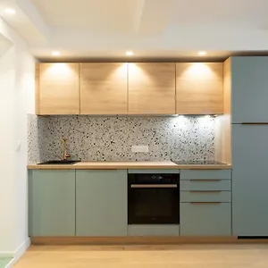T3 ** Balcon ** Vieux Port ** Centre Appartement