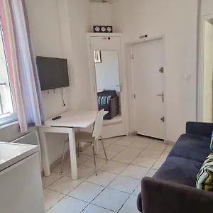 Cosy - Panier - Center Appartement
