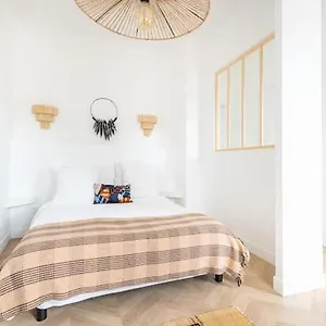 Nau Appartement