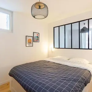 T2 ** Place Aux Huiles ** Vieux Port Appartement