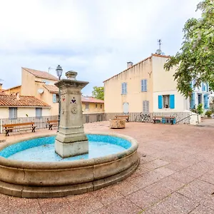 Coquet Typique Du Panier Appartement
